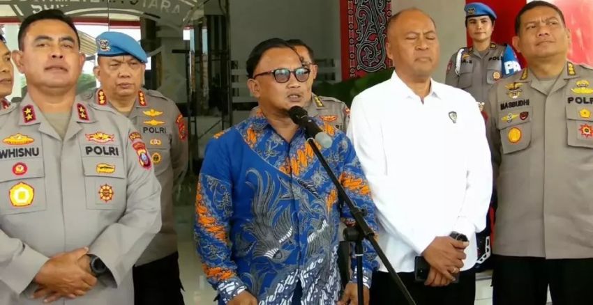 Kompolnas Telusuri Kasus Penembakan Remaja oleh Kapolres Belawan, Evaluasi SOP Penggunaan Senjata