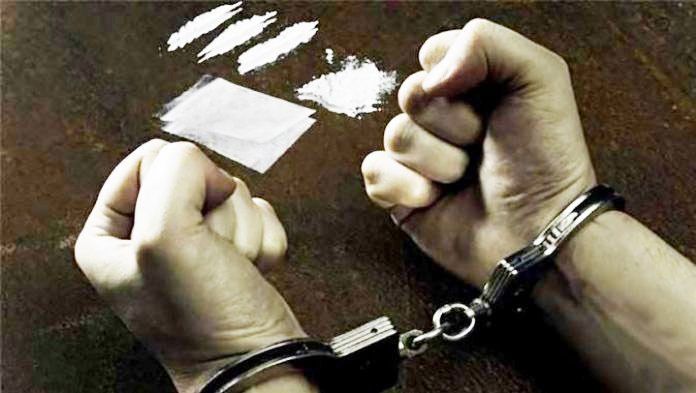 Oknum Wartawan Ditangkap karena Diduga Edarkan Sabu di Kabupaten Toba