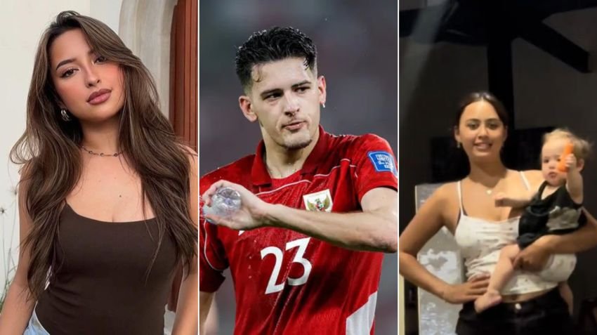 Bela Jennifer Coppen, Justin Hubner Diduga Sindir Keluarga Zoe Wassink, Netizen: Terlalu Ikut Campur!