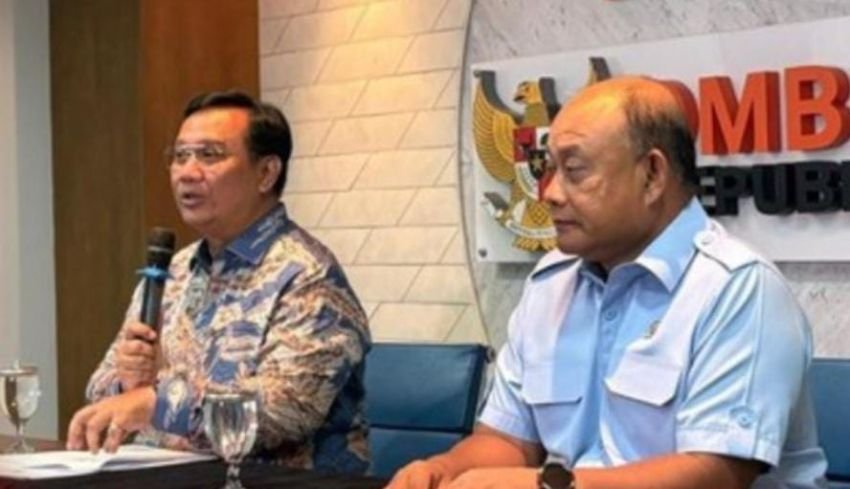 Ombudsman: Program MBG Gagal Optimal karena Kendala Anggaran