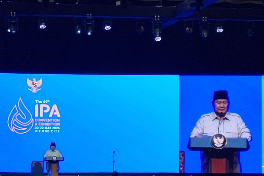 Presiden Prabowo Ancam Copot Pejabat yang Enggan Sederhanakan Regulasi