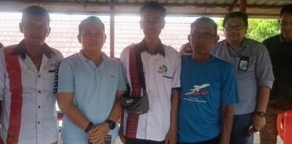 23 Tahun Bekerja Tanpa Jaminan Sosial, Bupati Padang Lawas Terkejut: &ldquo;Ini Harus Diselesaikan!&rdquo;