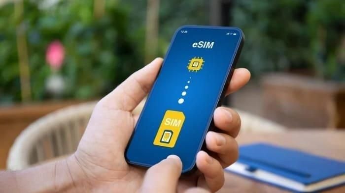 Kemkomdigi Tertibkan Penggunaan SIM Card, Maksimal Tiga Nomor per NIK