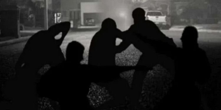 Dua Satpam Di4niay4 Brut4l dan Dirampok di Batu Bara, Satu Pelaku Ditangkap Polisi