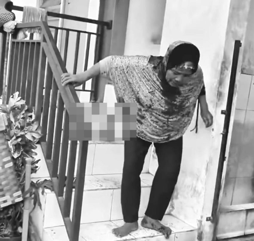 Viral Nenek Diduga Curi Bawang Di4ni4ya di Boyolali, Dua Pelaku Diamankan Polisi