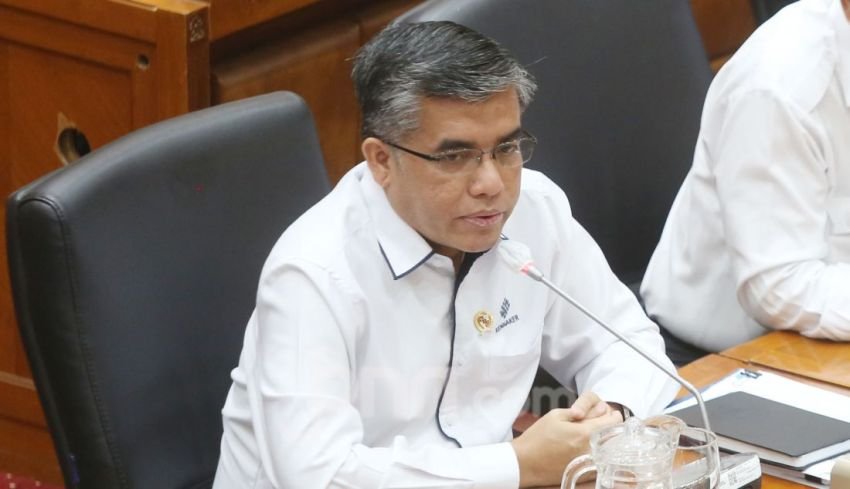 Menteri Ketenagakerjaan Tegaskan Larangan Diskriminasi Usia dalam Lowongan Kerja, Wamenaker Usulkan Penghapusan Syarat Usia