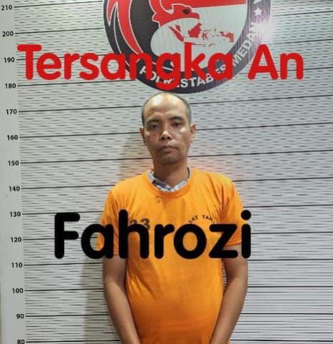 Pengedar Sabu di Medan dan Deli Serdang Ditangkap, Terancam Hukuman Seumur Hidup