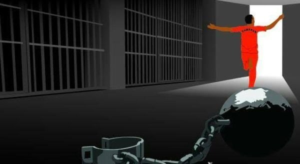 Tahanan Kabur dari PN Jakarta Utara, Diduga Dibantu Pacar