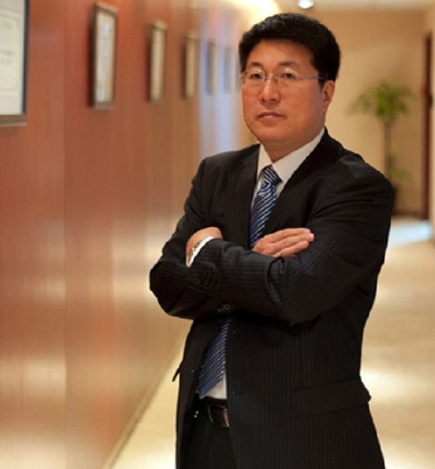 Bos Perusahaan di China Dihukun Mati dengan Penangguhan Dua Tahun atas Kasus Korupsi!