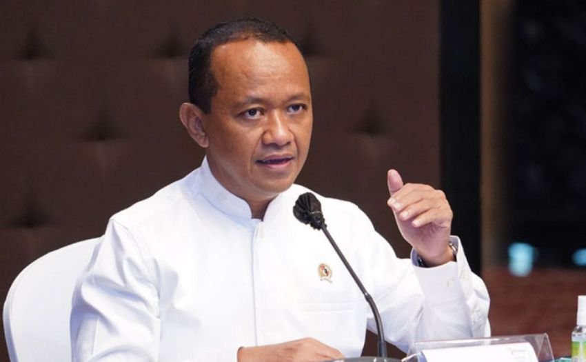 Menteri ESDM Resmikan Dua Proyek Migas Medco Energi di Natuna, Target Tambah Lifting 20 Ribu Barel per Hari