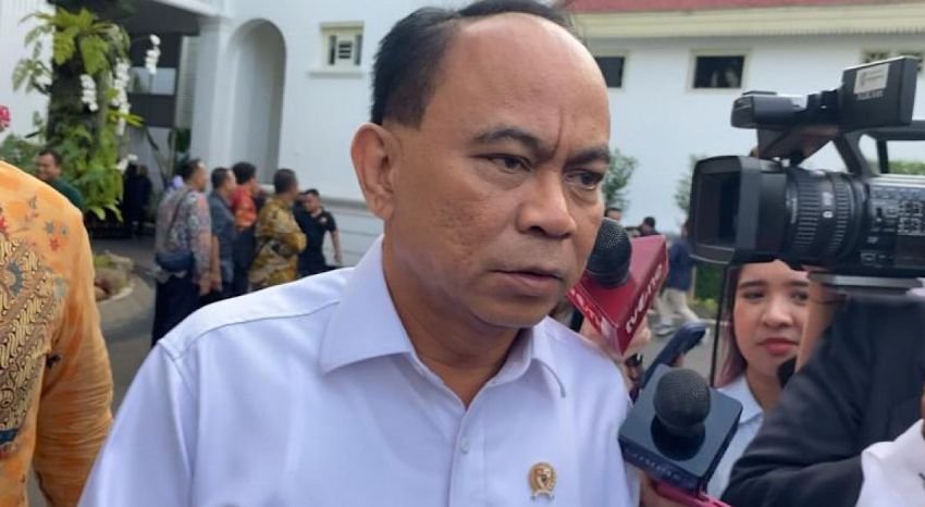 Budi Arie Klaim Jadi Pelapor Awal Dugaan Korupsi Proyek Pusat Data Nasional Sementara (PDNS)