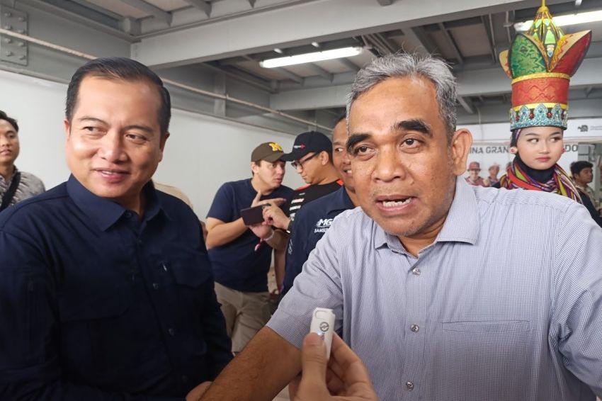 Gerindra Dukung Penulisan Ulang Sejarah, Termasuk Peristiwa 1965 dan Pelanggaran HAM
