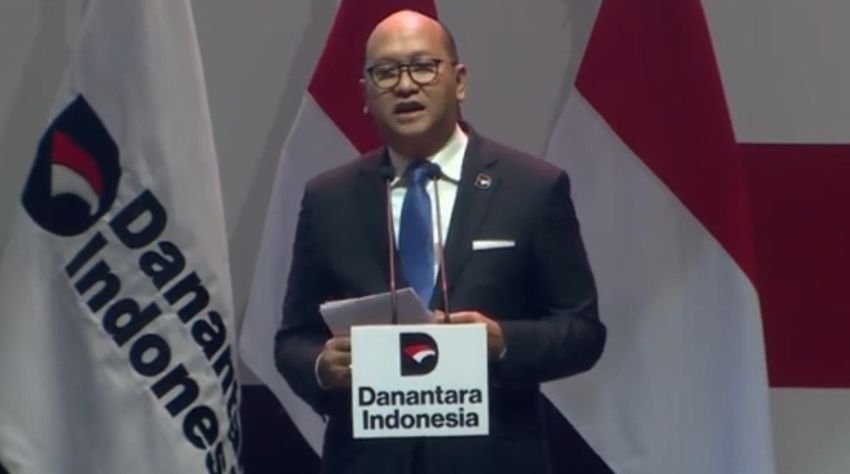 Danantara Jajaki Kolaborasi dengan Gates Foundation, Targetkan Dana Filantropi USD1 Miliar