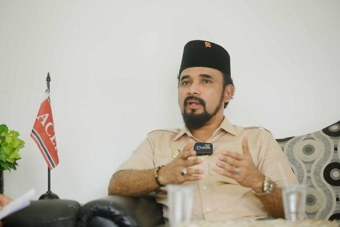 18 Nelayan Aceh Timur Ditangkap Otoritas Thailand, Bupati Minta Pemerintah Pusat Ambil Langkah Diplomatik
