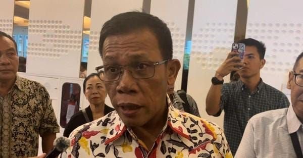 Empat Pulau Resmi Masuk Wilayah Tapanuli Tengah, Bupati Masinton Siap Bangun Pos Pemkab