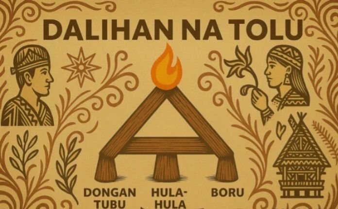 Dalihan Na Tolu, Pilar Sosial Batak Toba yang Terus Hidup di Tengah Arus Modernisasi