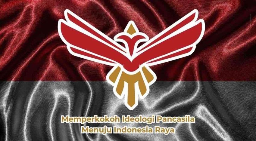 Hari Lahir Pancasila 2025: Memperkokoh Ideologi Pancasila Menuju Indonesia Raya