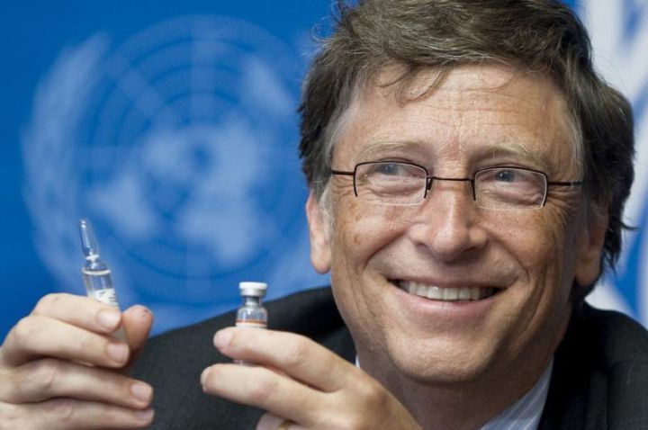 Indonesia Selesaikan Rekrutmen Partisipan Uji Klinik Fase 3 Vaksin TBC M72 yang Dukung Bill Gates