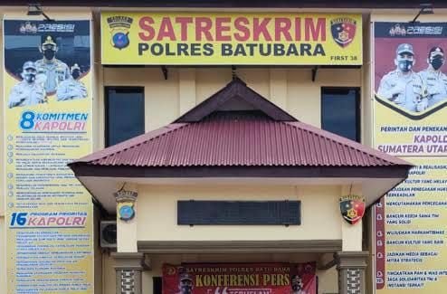 Polres Batubara Bungkam Soal Alasan Penghentian Penyidikan Kasus Pelecehan Seksual Terhadap Anak