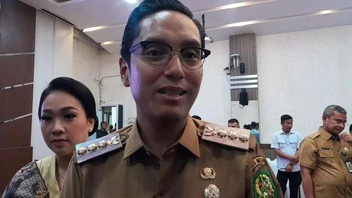 Rico Waas Resmi Buka Lelang Jabatan 5 OPD: “Tidak Ada Tempat untuk Jual Beli Jabatan”