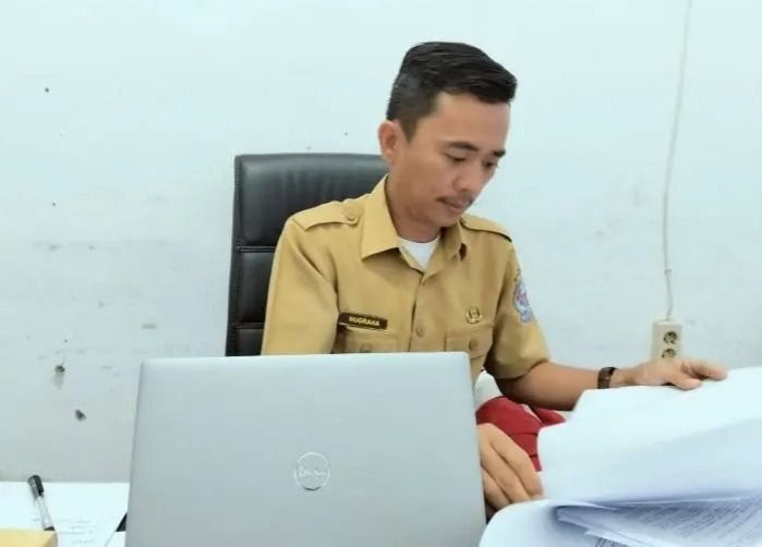 Sosialisasi Koperasi Merah Putih di Deli Serdang Ditarget Rampung Akhir Mei 2025