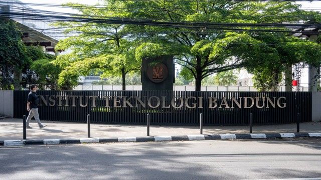 Penahanan Mahasiswi ITB Kasus Meme Presiden Ditangguhkan, Kampus Siap Lakukan Pembinaan