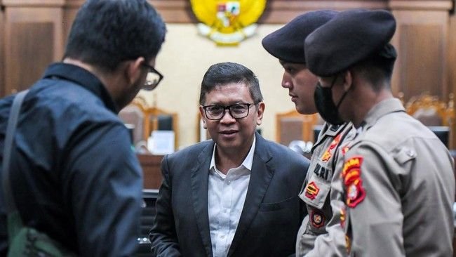 2 Penyidik KPK Bersaksi di Sidang Hasto Kristiyanto Hari Ini, Bongkar Peran Kunci?