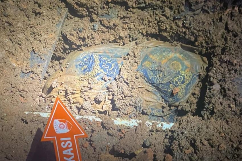 Pelaku Pemb*nuh4n Wanita yang Dicor di Wonogiri Akhirnya Ditangkap, Begini Kronologi Kejahatannya