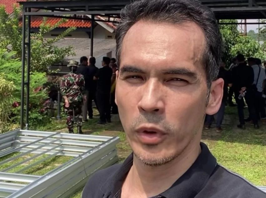 Rumah Atalarik Syach Dibongkar karena Sengketa Tanah, Ini 7 Fakta yang Harus Anda Tahu