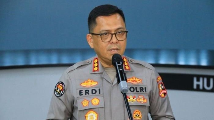Polri Tegaskan Tidak Ada Ruang Bagi Aksi Premanisme, Ormas Terlibat Kriminal Akan Diberi Sanksi Tegas
