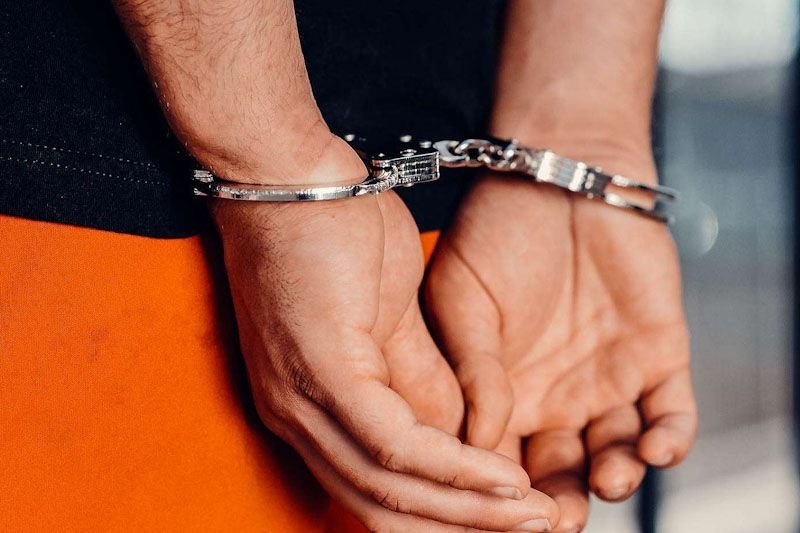 Polres Pelabuhan Belawan Amankan 10 Jukir Liar, 5 Positif Narkoba!