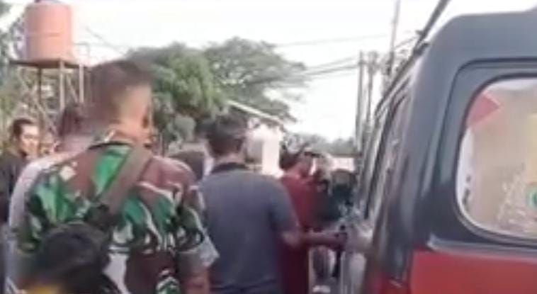 Guru SD di Cirebon Jadi Korban Penculikan, Tiga Pelaku Ditangkap, Satu Buron