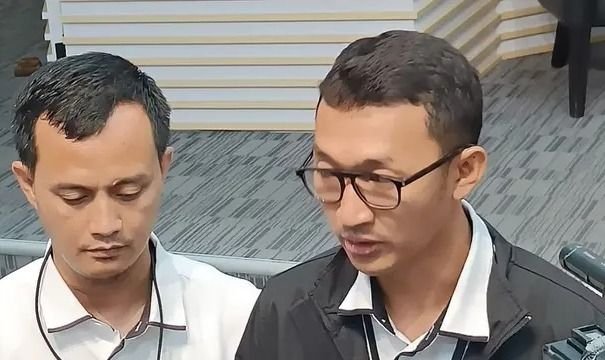 KPK Geledah Kantor Kemenaker, Sita Tiga Mobil Terkait Dugaan Suap Tenaga Kerja Asing