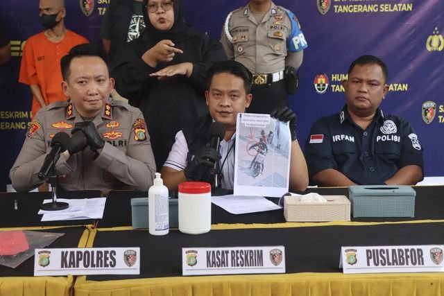 Harta Warisan Jadi Petaka, Kakak T6w4s di Tangan Adik Kandung Sendiri