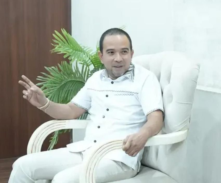 DPRD Deli Serdang Apresiasi Kebijakan Prabowo yang Hapus Kredit Macet UMKM untuk Petani dan Nelayan