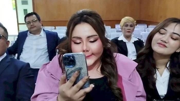 Selebgram Lisa Mariana Dilaporkan ke Polisi, Diduga Tipu Jualan Piyama via Live TikTok