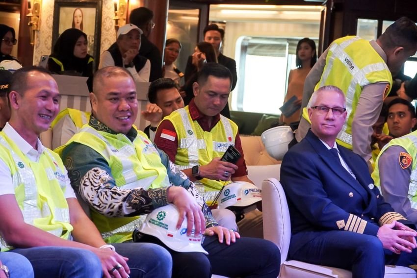 Pemkab Batu Bara Perkenalkan Budaya Khas Batu Bara pada Wisatawan Mancanegara