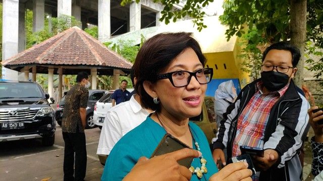 Pimpinan UGM Digugat ke Pengadilan Terkait Ijazah Jokowi, Gugatan Didaftarkan Advokat Asal Makassar