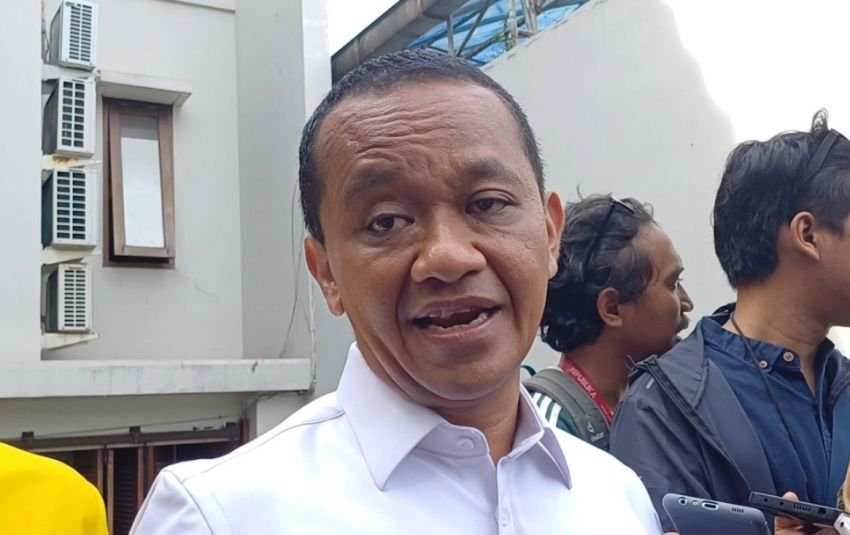 RI Kurangi Impor Minyak dari Timur Tengah, Bahlil: Kita Alihkan ke AS