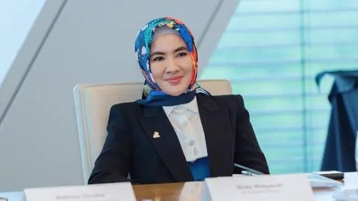 Eks Dirut Pertamina Nicke Widyawati Diperiksa Kejagung Terkait Korupsi Tata Kelola Minyak 2018–2023