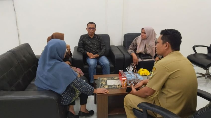 PPDI Temui BPJS Kesehatan, Bahas Masalah Kepesertaan Non-Aktif Kades dan Perangkat Desa