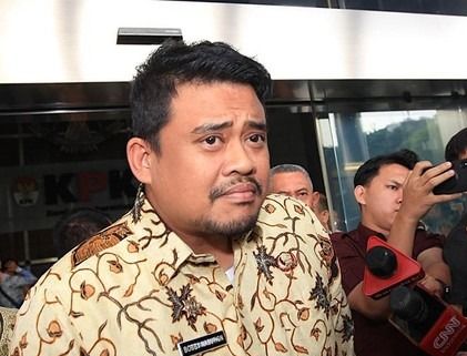 Tiga Jabatan Kepala Dinas di Pemprov Sumut Masih Kosong, Bobby Nasution: "Kita Sudah Usulkan, Tapi BKN Ribet