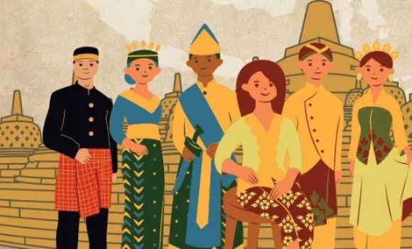 Agar Bahasa Daerah Tidak Menjadi Yatim di Negeri Sendiri