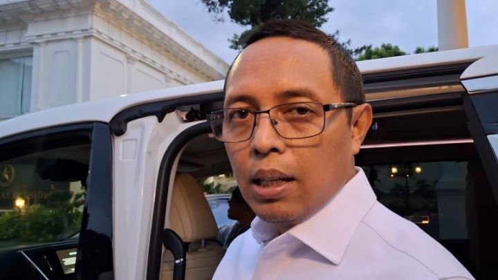 Hasan Nasbi: Pengerahan TNI Jaga Kejaksaan Bukan Hal Luar Biasa, Itu Kerja Sama Antarlembaga