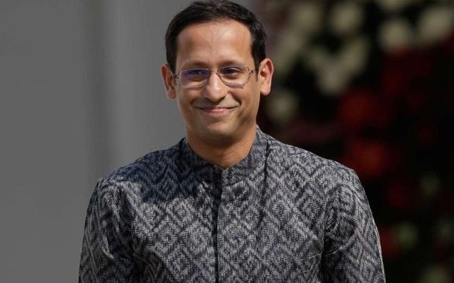 Kasus Chromebook Kemendikbud, Kejagung Tak Tutup Kemungkinan Panggil Nadiem