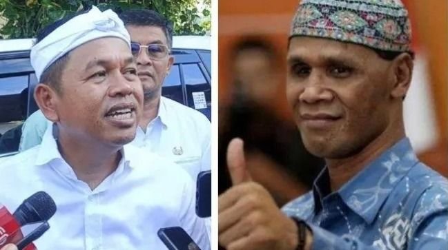 3 Kebijakan Dedi Mulyadi Tuai Kontroversi, Pembentukan Satgas Premanisme Picu Ancaman Hercules