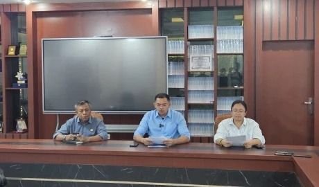 Dinas Pendidikan Sumut Terapkan Jalur 'Domisili' dalam SPMB 2025, Pendaftaran Dimulai 15 Mei