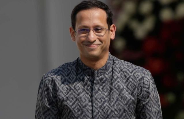 KPK Usut Dugaan Korupsi Proyek Chromebook Rp9 Triliun Era Nadiem Makarim