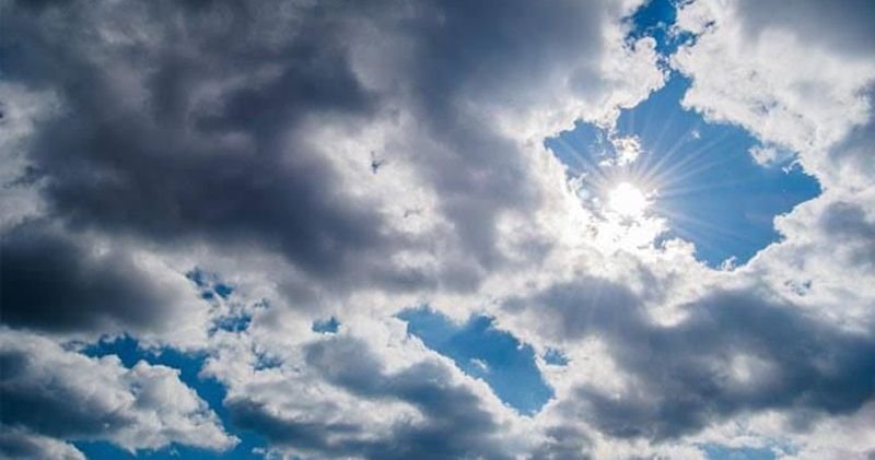 Prakiraan Cuaca di Medan Sebagian Besar Wilayah Diguyur Hujan Sedang