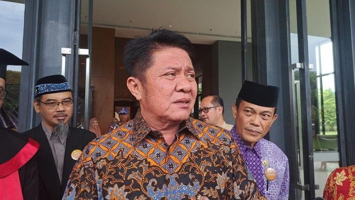 Warga OKI Minta Anak Pemakai Narkoba Dikirim ke Barak Militer, Gubernur Sumsel Beri Respons Sinis